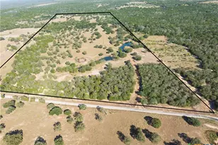 1185 Co Rd 146, Sublime, TX 77986 - Photo 34