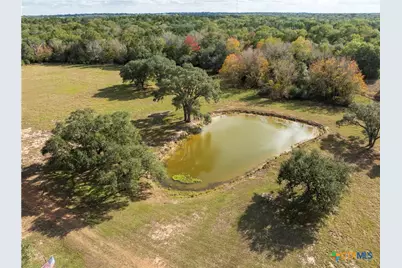 1185 County Road 146, Sublime, TX 77986 - Photo 28