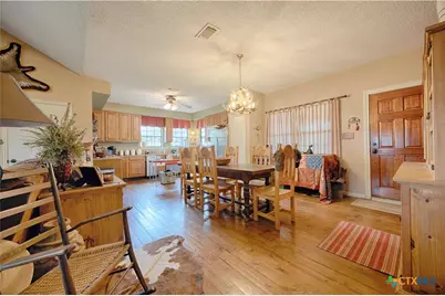 1185 County Road 146, Sublime, TX 77986 - Photo 8