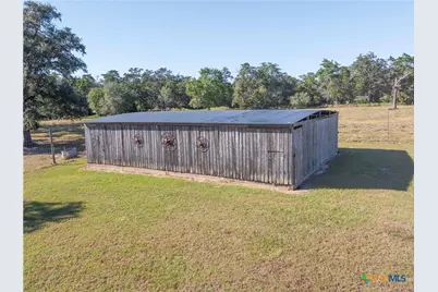 1185 County Road 146, Sublime, TX 77986 - Photo 22