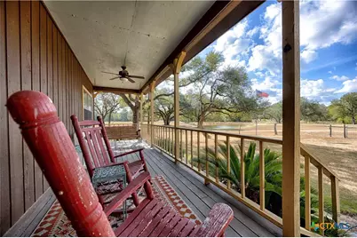 1185 County Road 146, Sublime, TX 77986 - Photo 18