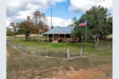 1185 County Road 146, Sublime, TX 77986 - Photo 1