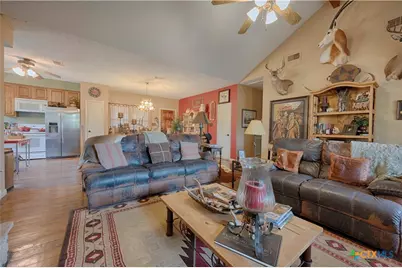 1185 County Road 146, Sublime, TX 77986 - Photo 6