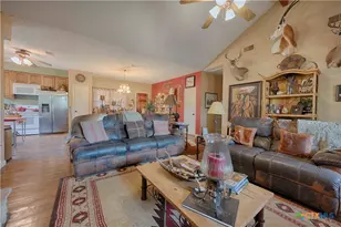 1185 Co Rd 146, Sublime, TX 77986 - Photo 6