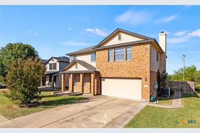 6409 Bridgewood Drive, Killeen, TX 76549 - Photo 2
