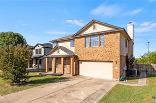 6409 Bridgewood Dr, Killeen, TX 76549 - Photo 2