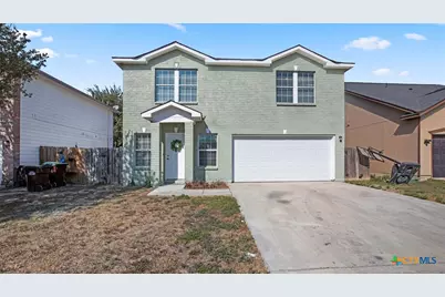 8619 Key North Way, Converse, TX 78109 - Photo 2