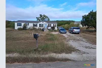 136 Julia Drive, Copperas Cove, TX 76522 - Photo 1