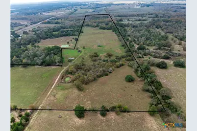 202 County Road 142B, Sublime, TX 77986 - Photo 14