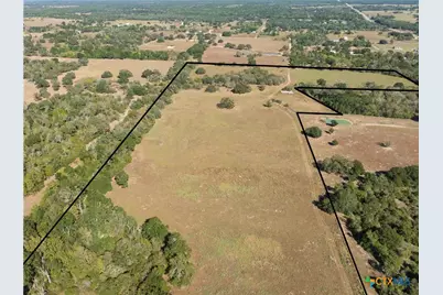202 County Road 142B, Sublime, TX 77986 - Photo 10