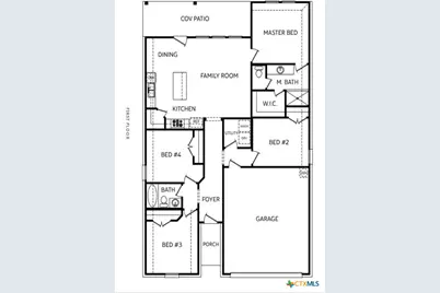 304 Cardinal Drive, Port Lavaca, TX 77979 - Photo 2