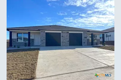 977 Cline Drive, Copperas Cove, TX 76522 - Photo 2