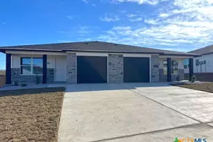 977 Cline Dr, Copperas Cove, TX 76522 - Photo 2