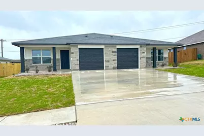 977 Cline Drive, Copperas Cove, TX 76522 - Photo 1