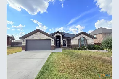 5105 Andreana Drive, Killeen, TX 76549 - Photo 1