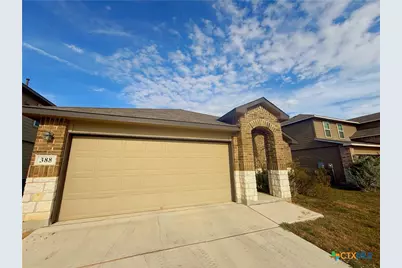 388 Arbor Hills, New Braunfels, TX 78130 - Photo 2