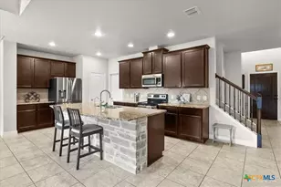 751 Stratus Path, New Braunfels, TX 78130 - Photo 8