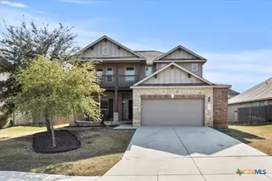 751 Stratus Path, New Braunfels, TX 78130 - Photo 2