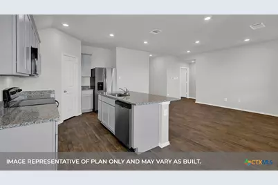 1116 Argonne Forest, Seguin, TX 78155 - Photo 10