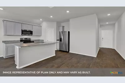 1116 Argonne Forest, Seguin, TX 78155 - Photo 8