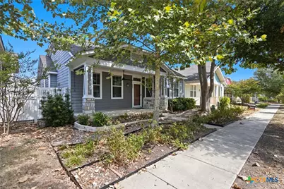 327 Rachel Street, San Marcos, TX 78666 - Photo 14