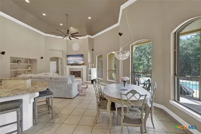 9752 Trophy Oaks Drive, San Antonio, TX 78266 - Photo 12