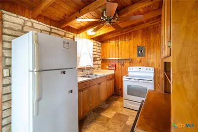 725 Canyon Circle Drive, Canyon Lake, TX 78133 - Photo 8