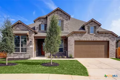 237 Lacey Oak, Castroville, TX 78009 - Photo 1