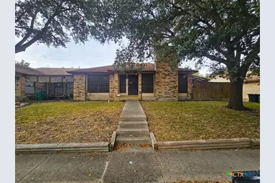 5723 Larkdale Drive, San Antonio, TX 78233 - Photo 4