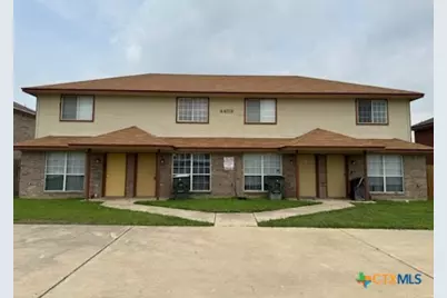 4409 Jeff Scott Drive #B, Killeen, TX 76549 - Photo 1