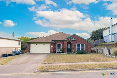 405 Juniper Circle, Copperas Cove, TX 76522 - Photo 1