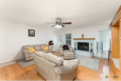 405 Juniper Circle, Copperas Cove, TX 76522 - Photo 24