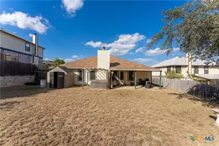 405 Juniper Cir, Copperas Cove, TX 76522 - Photo 34