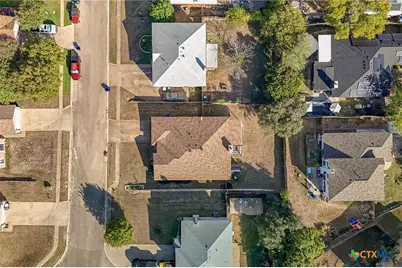 405 Juniper Circle, Copperas Cove, TX 76522 - Photo 38