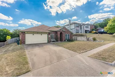 405 Juniper Circle, Copperas Cove, TX 76522 - Photo 2