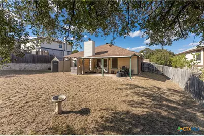 405 Juniper Circle, Copperas Cove, TX 76522 - Photo 36