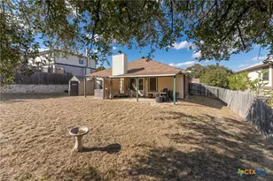 405 Juniper Cir, Copperas Cove, TX 76522 - Photo 36