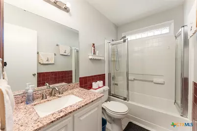 405 Juniper Circle, Copperas Cove, TX 76522 - Photo 20