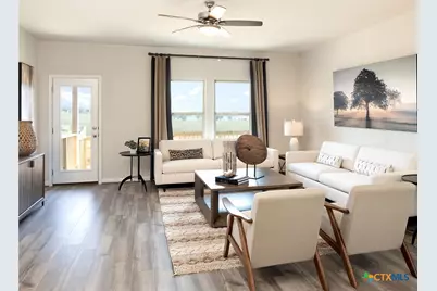 3008 Nash Drive, New Braunfels, TX 78132 - Photo 6