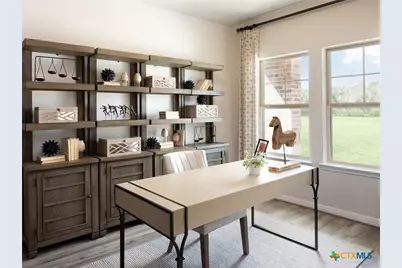 3008 Nash Drive, New Braunfels, TX 78132 - Photo 2