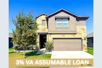 477 Centinela Street, New Braunfels, TX 78130 - Photo 1