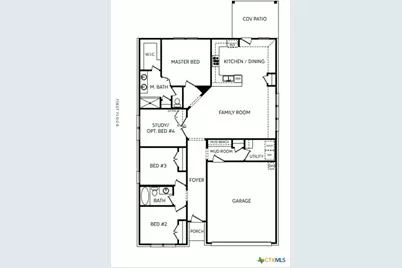 306 Cardinal Dr, Port Lavaca, TX 77979 - Photo 6