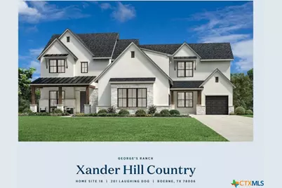 201 Laughing Dog, Boerne, TX 78006 - Photo 1