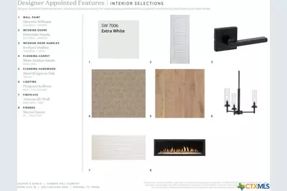 201 Laughing Dog, Boerne, TX 78006 - Photo 4