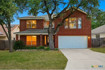 9723 Dahlia, Helotes, TX 78023 - Photo 1