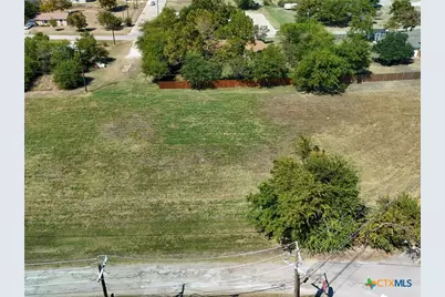 206 N 6th Street, Jarrell, TX 76537 - Photo 36