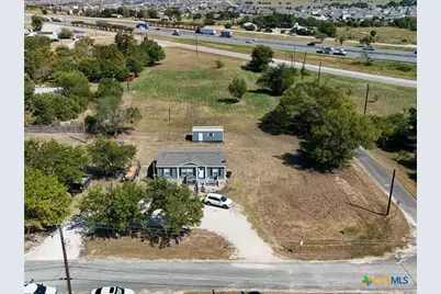 206 N 6th Street, Jarrell, TX 76537 - Photo 30