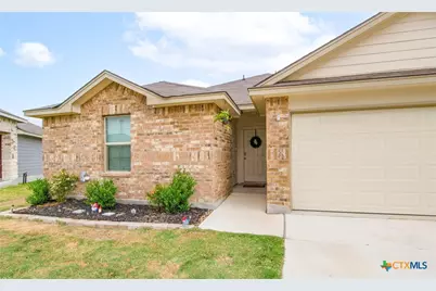 1308 Zetsche Court, Temple, TX 76504 - Photo 4