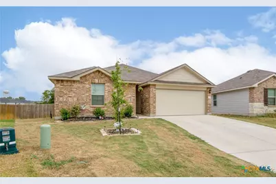1308 Zetsche Court, Temple, TX 76504 - Photo 4