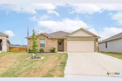1308 Zetsche Court, Temple, TX 76504 - Photo 1